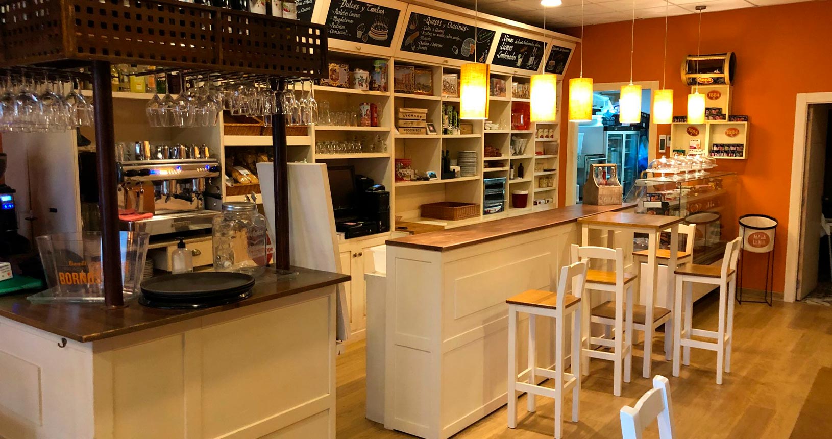 Mariacastaña Gastrobar